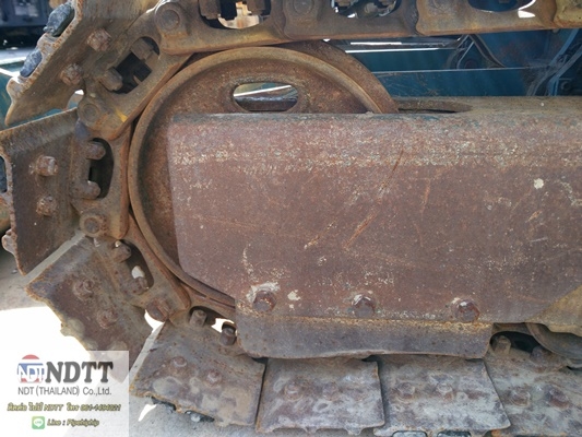 ขายรถขุด YANMAR VIO40-1 นำเข้าญี่ปุ่น ขายไม่แพงครับ By NDTT 061-4194021(ไปป์)