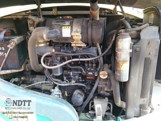 ขายรถขุด YANMAR VIO40-1 นำเข้าญี่ปุ่น ขายไม่แพงครับ By NDTT 061-4194021(ไปป์)