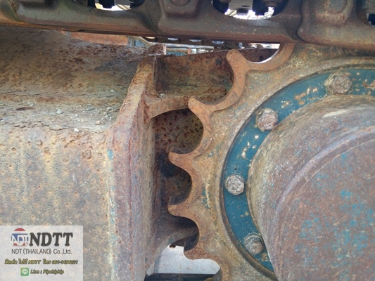 ขายรถขุด YANMAR VIO40-1 นำเข้าญี่ปุ่น ขายไม่แพงครับ By NDTT 061-4194021(ไปป์)