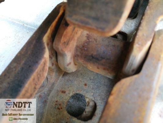 ขายรถขุด YANMAR VIO40-1 นำเข้าญี่ปุ่น ขายไม่แพงครับ By NDTT 061-4194021(ไปป์)