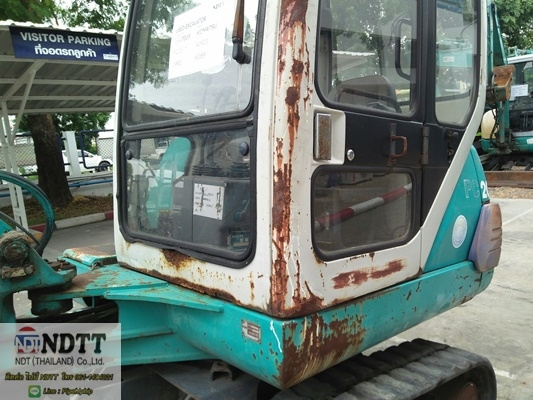 ขายรถขุด KOMATSU PC20-7 นำเข้าจากญี่ปุ่น ขายไม่แพงครับ BY NDTT 061-4194021(ไปป์) ขายรถขุด KOMATSU PC20-7 นำเข้าจากญี่ปุ่น ขายไม่แพงครับ BY NDTT 061-4194021(ไปป์)