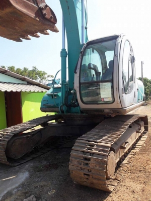 ขายค่ะ..KOBELCO SK200-2 มาร์คไฟว์ เก่าญี่ปุ่นแท้....สภาพสวย เครื่องปั๊มดี มีลายแย๊ก ลองระบบกันได้ทุกวัน โทร 089-3818694 ดวงนภา ขายค่ะ..KOBELCO SK200-2 มาร์คไฟว์ เก่าญี่ปุ่นแท้....สภาพสวย เครื่องปั๊มดี มีลายแย๊ก ลองระบบกันได้ทุกวัน โทร 089-3818694 ดวงนภา
