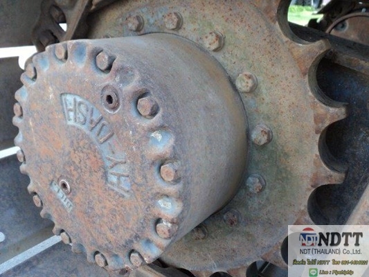 ขายรถขุด KOBELCO SK100 นำเข้าญี่ปุ่น BY NDTT ขายไม่แพงครับ 061-419-4021 (ไปป์)