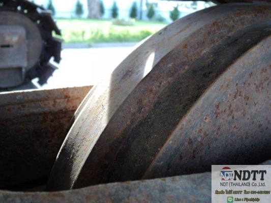 ขายรถขุด KOBELCO SK100 นำเข้าญี่ปุ่น BY NDTT ขายไม่แพงครับ 061-419-4021 (ไปป์)