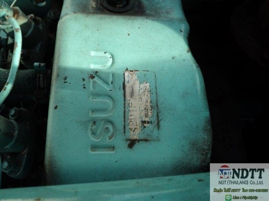 ขายรถขุด KOBELCO SK100 นำเข้าญี่ปุ่น BY NDTT ขายไม่แพงครับ 061-419-4021 (ไปป์)