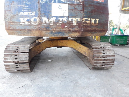 ขายรถขุด ยี่ห้อ : KOMATSU แบบ : PC90-1 รุ่น6 รถเก่านอกแท้นำเข้าจากญี่ปุ่น  มี่เอกสารใบอินวอย รถไม่เคยใช้งานในไทย100\%  สนใจติดต่อ : 099 907 9273 กิ๊ฟ กมลชนก