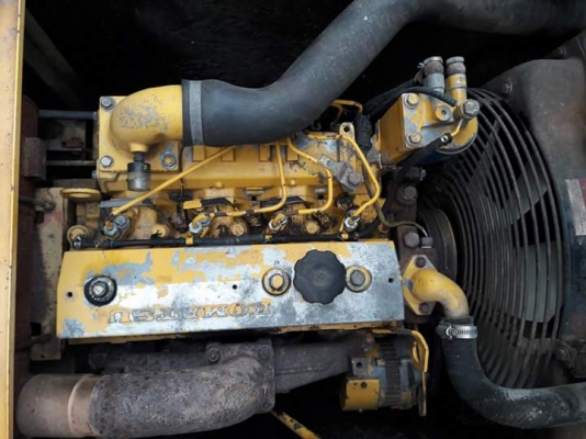 ขายรถขุด ยี่ห้อ : KOMATSU แบบ : PC90-1 รุ่น6 รถเก่านอกแท้นำเข้าจากญี่ปุ่น  มี่เอกสารใบอินวอย รถไม่เคยใช้งานในไทย100\%  สนใจติดต่อ : 099 907 9273 กิ๊ฟ กมลชนก