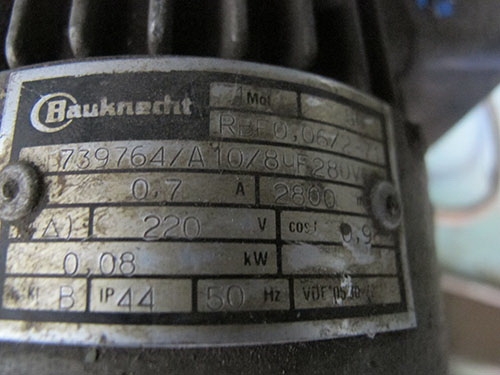 ขายเครื่องลับดอกสว่านเยอรมัน อุปกรณ์ไม่ครบตามสภาพ ไฟ220 ขายเครื่องลับดอกสว่านเยอรมัน อุปกรณ์ไม่ครบตามสภาพ ไฟ220