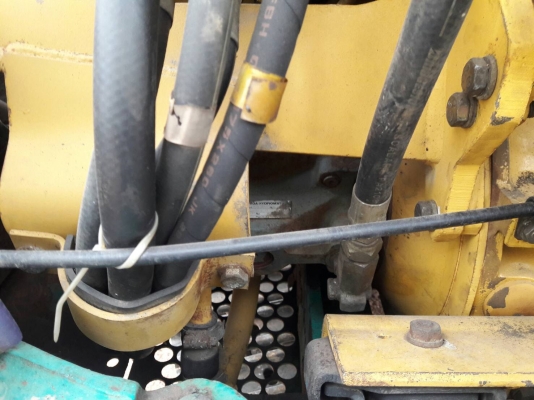 ขายค่ะ KOMATSU PC30-7 เก่าญี่ปุ่นแท้..เดิมๆๆ เครื่องปั๊มดี ลองระบบกันได้ทุกวัน โทร 089-3818694 ดวงนภา ขายค่ะ KOMATSU PC30-7 เก่าญี่ปุ่นแท้..เดิมๆๆ เครื่องปั๊มดี ลองระบบกันได้ทุกวัน โทร 089-3818694 ดวงนภา