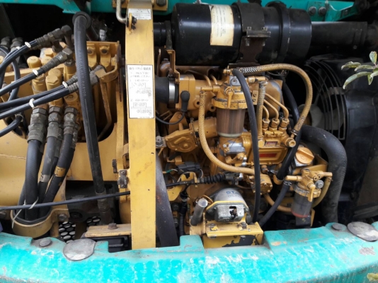 ขายค่ะ KOMATSU PC30-7 เก่าญี่ปุ่นแท้..เดิมๆๆ เครื่องปั๊มดี ลองระบบกันได้ทุกวัน โทร 089-3818694 ดวงนภา ขายค่ะ KOMATSU PC30-7 เก่าญี่ปุ่นแท้..เดิมๆๆ เครื่องปั๊มดี ลองระบบกันได้ทุกวัน โทร 089-3818694 ดวงนภา