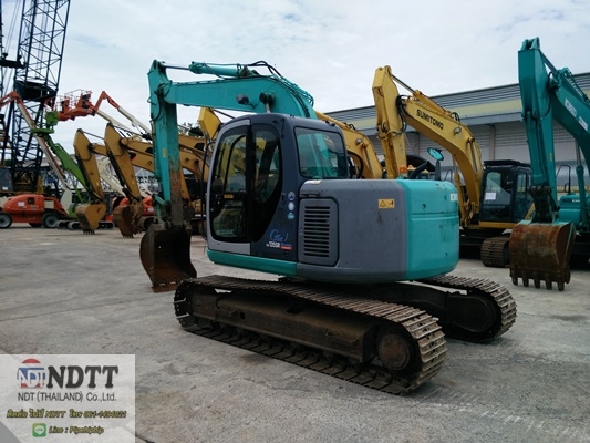 ขายรถขุด SK135SR-1ES YY04 นำเข้าญี่ปุ่น BY NDTT 061-4194021 ไปป์ครับ ขายรถขุด SK135SR-1ES YY04 นำเข้าญี่ปุ่น BY NDTT 061-4194021 ไปป์ครับ