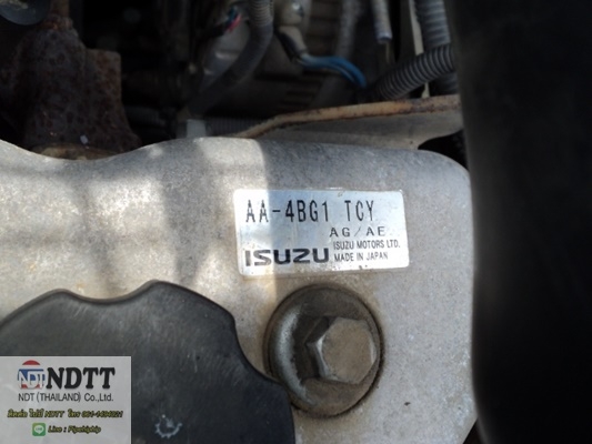 ขาย KOBELCO SK200SR ใช้งาน 4xxxชม. นำเข้าญี่ปุ่น ขายไม่แพงครับ BY NDTT 061-419-4021 ไปป์ครับ