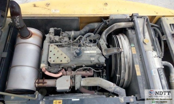 ขายรถขุด SUMITOMO SH200-5 นำเข้าจากญี่ปุ่น ขายไม่แพง 061-419-4021 ไปป์ครับ