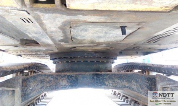 ขายรถขุด SUMITOMO SH200-5 นำเข้าจากญี่ปุ่น ขายไม่แพง 061-419-4021 ไปป์ครับ