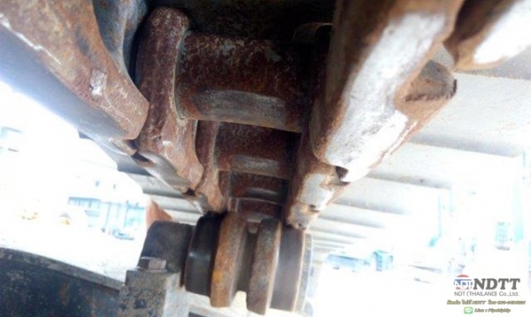 ขายรถขุด SUMITOMO SH200-5 นำเข้าจากญี่ปุ่น ขายไม่แพง 061-419-4021 ไปป์ครับ