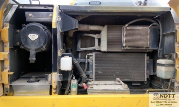 ขายรถขุด SUMITOMO SH200-5 นำเข้าจากญี่ปุ่น ขายไม่แพง 061-419-4021 ไปป์ครับ