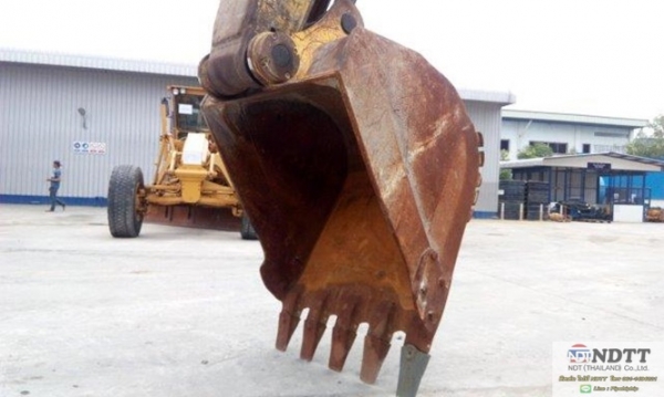 ขายรถขุด SUMITOMO SH200-5 นำเข้าจากญี่ปุ่น ขายไม่แพง 061-419-4021 ไปป์ครับ