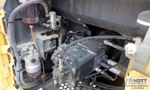 ขายรถขุด SUMITOMO SH200-5 นำเข้าจากญี่ปุ่น ขายไม่แพง 061-419-4021 ไปป์ครับ