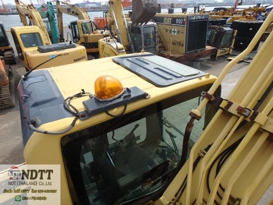 ขาย KOMATSU PC200-8 นำเข้าญี่ปุ่น ขายไม่แพงครับ BY NDTT 061-419-4021 ไปป์ครับ ขาย KOMATSU PC200-8 นำเข้าญี่ปุ่น ขายไม่แพงครับ BY NDTT 061-419-4021 ไปป์ครับ