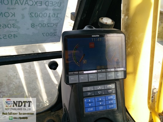 ขาย KOMATSU PC200-8 นำเข้าญี่ปุ่น ขายไม่แพงครับ BY NDTT 061-419-4021 ไปป์ครับ ขาย KOMATSU PC200-8 นำเข้าญี่ปุ่น ขายไม่แพงครับ BY NDTT 061-419-4021 ไปป์ครับ