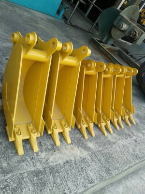 บุ้งกี๋ใหม่ ขนาด PC20,30,120, 200 หรือสั่งทำได้ตามขนาดที่ต้องการ