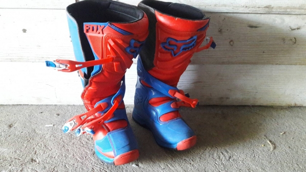 บูทวิบาก คอม5 ไซค์ 42