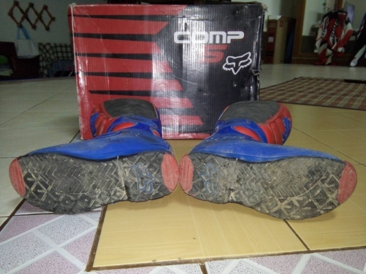 บูทวิบาก คอม5 ไซค์ 42