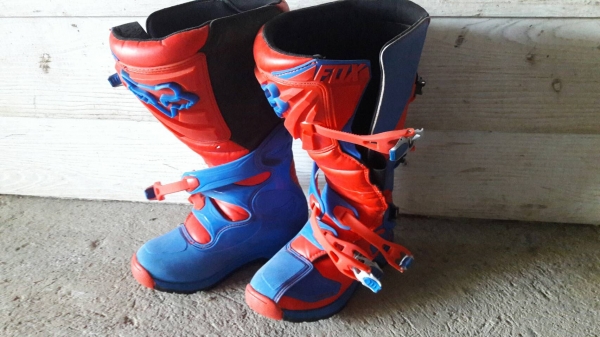 บูทวิบาก คอม5 ไซค์ 42