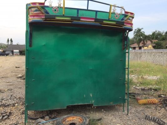 กระบะรถล่องมิเนียม ยาว 6.20 เมตร สวยครับ กระบะรถล่องมิเนียม ยาว 6.20 เมตร สวยครับ