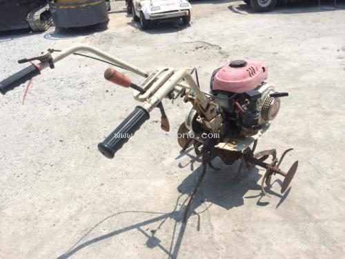 ถูก ทน คุ้มสุดๆ!! เครื่องพรวนดิน  ROBIN PR-O260 รหัสสินค้า 80903709  โทร 081-8283376 Line ID : nihonmono