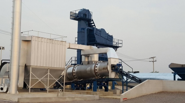 แพลนไทย!!! **Plant Asphaltic Concrete** ใหม่!! ราคาสุดคุ้ม สำหรับผู้ประกอบการ !!