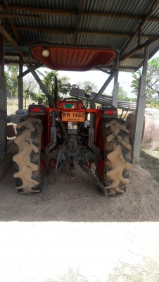รถไถ 45  แรง ปึ 51   เครื่องแห้งดี  พร้อมลุยงาน อุปกร  2 ชิ้น  ราคา  เบาฯฯ  217000  บาท    ดูรถ ที จ.อุบล  วันทูคอล 0986683479 dtac 0991751349 สิทธิ์ คับ