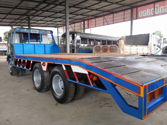 ขายเทรลเลอร์ขึ้นแบคโค200ได้สบาย FN527M-TD6289 เครื่อง195แรง 6D16 เบรกใหญ่ เกียร์โลฮาย10สปีด หางต่อใหม่เหล็กไอบรีม เอกสารเล่มทะเบียนพร้อมโอน ราคา760,000 สนใจโทร 090-8588220คุณนะ 093-3258446คุณบิว หรือเข้าดูสินค้าอื่นๆได้ที่ www.narong2truck.com หรือ www.tr ขายเทรลเลอร์ขึ้นแบคโค200ได้สบาย FN527M-TD6289 เครื่อง195แรง 6D16 เบรกใหญ่ เกียร์โลฮาย10สปีด หางต่อใหม่เหล็กไอบรีม เอกสารเล่มทะเบียนพร้อมโอน ราคา760,000 สนใจโทร 090-8588220คุณนะ 093-3258446คุณบิว หรือเข้าดูสินค้าอื่นๆได้ที่ www.narong2truck.com หรือ www.tr