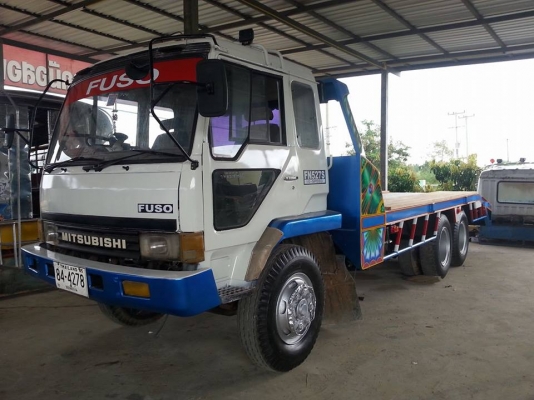 ขายเทรลเลอร์ขึ้นแบคโค200ได้สบาย FN527M-TD6289 เครื่อง195แรง 6D16 เบรกใหญ่ เกียร์โลฮาย10สปีด หางต่อใหม่เหล็กไอบรีม เอกสารเล่มทะเบียนพร้อมโอน ราคา760,000 สนใจโทร 090-8588220คุณนะ 093-3258446คุณบิว หรือเข้าดูสินค้าอื่นๆได้ที่ www.narong2truck.com หรือ www.tr ขายเทรลเลอร์ขึ้นแบคโค200ได้สบาย FN527M-TD6289 เครื่อง195แรง 6D16 เบรกใหญ่ เกียร์โลฮาย10สปีด หางต่อใหม่เหล็กไอบรีม เอกสารเล่มทะเบียนพร้อมโอน ราคา760,000 สนใจโทร 090-8588220คุณนะ 093-3258446คุณบิว หรือเข้าดูสินค้าอื่นๆได้ที่ www.narong2truck.com หรือ www.tr