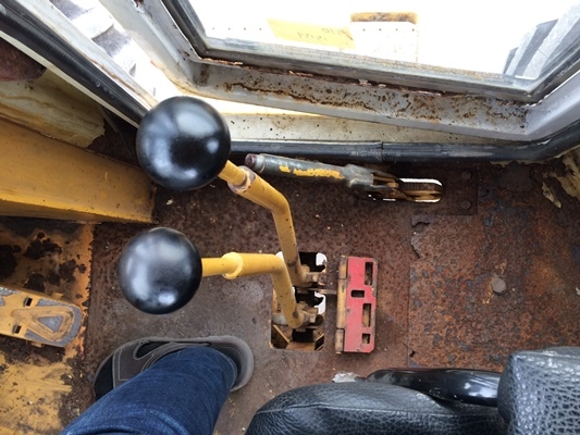 KOMATSU : 510  นำเข้าตรงจากญี่ปุ่นครับ