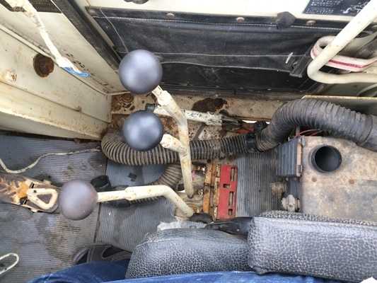 KOMATSU : 510  นำเข้าตรงจากญี่ปุ่นครับ