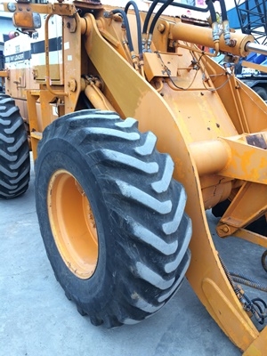 KOMATSU : 510  นำเข้าตรงจากญี่ปุ่นครับ