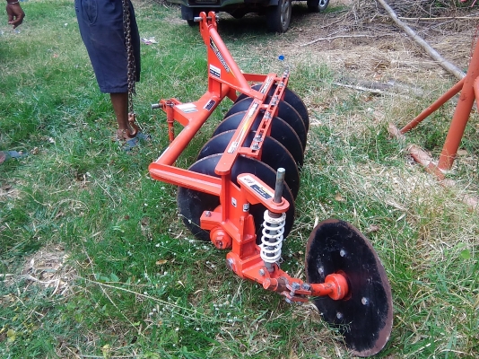 ผาน5ตราช้างสวยไร้ที่ติยังไม่ลงดินของใหม่เลยครับ