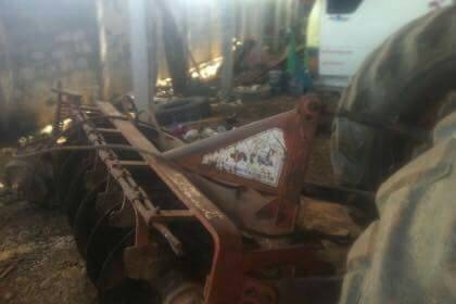 KUBOTA M9000 KUBOTA M9000