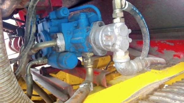 เครื่องJO8C-TURBO ปั้ม22 เดิน10HT ปลดหนี้ ปลดสิน ปี55 ใช้มา4ปีออกป้ายแดง  สวยๆพร้อมใช้จร้า ร้อง..85 ..น่าฟังไหม ทักหรือโทรจ้า  0837335338-ดีแทค0636359242-วันทูคอล