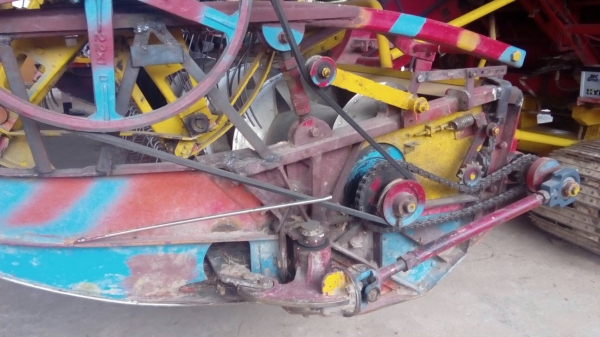 เครื่องJO8C-TURBO ปั้ม22 เดิน10HT ปลดหนี้ ปลดสิน ปี55 ใช้มา4ปีออกป้ายแดง  สวยๆพร้อมใช้จร้า ร้อง..85 ..น่าฟังไหม ทักหรือโทรจ้า  0837335338-ดีแทค0636359242-วันทูคอล