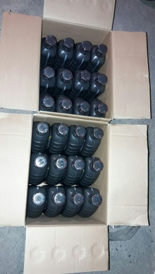 ** ราคา 980 ** ส่งฟรีทั่วไทย *น้ำมันเครื่องเบนซิน NGV /LPG ยี่ห้อ ZIC รุ่นX7 Fully Synthetic (base oil group3) เกรดสูงกว่า สังเคราะห์ ปตท คับ