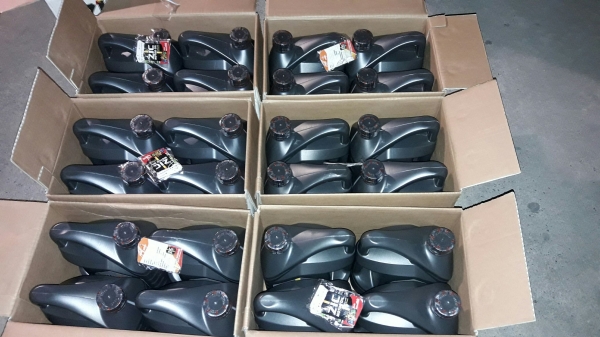 ** ราคา 980 ** ส่งฟรีทั่วไทย *น้ำมันเครื่องเบนซิน NGV /LPG ยี่ห้อ ZIC รุ่นX7 Fully Synthetic (base oil group3) เกรดสูงกว่า สังเคราะห์ ปตท คับ