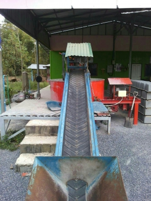 เครื่องอัดอิฐบ๊อก แบบไฮโดรลิค เครื่องใช้มา 6 เดือน อัดแบบ 4 ก้อน ระบบไฮดรอลิก 4 คอนโทรล กำลังการผลิต 600 ก้อน ต่อชั่วโมง เครื่องอัดอิฐบ๊อก แบบไฮโดรลิค เครื่องใช้มา 6 เดือน อัดแบบ 4 ก้อน ระบบไฮดรอลิก 4 คอนโทรล กำลังการผลิต 600 ก้อน ต่อชั่วโมง