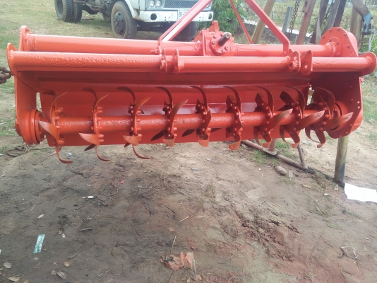 ขายโรตาลี่ ขนาด1.80 เมตร ตราช้าง พร้อมยอยปั่น