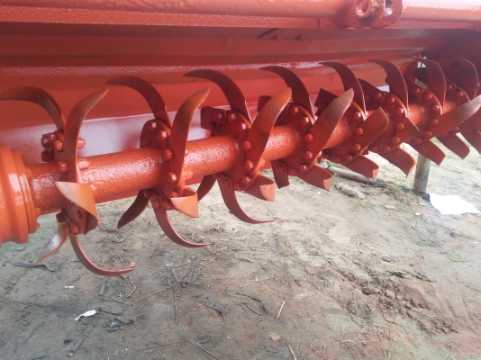 ขายโรตาลี่ ขนาด1.80 เมตร ตราช้าง พร้อมยอยปั่น