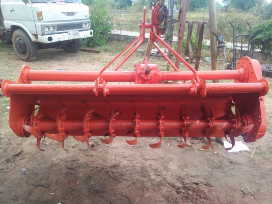 ขายโรตาลี่ ขนาด1.80 เมตร ตราช้าง พร้อมยอยปั่น