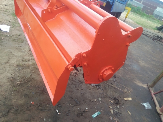 ขายโรตาลี่ ขนาด1.80 เมตร ตราช้าง พร้อมยอยปั่น