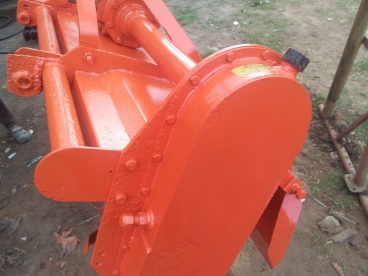 ขายโรตาลี่ ขนาด1.80 เมตร ตราช้าง พร้อมยอยปั่น