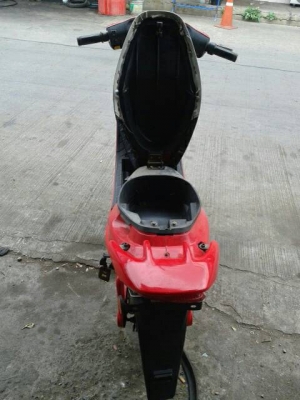 รถไฟฟ้า ลด 1590.-